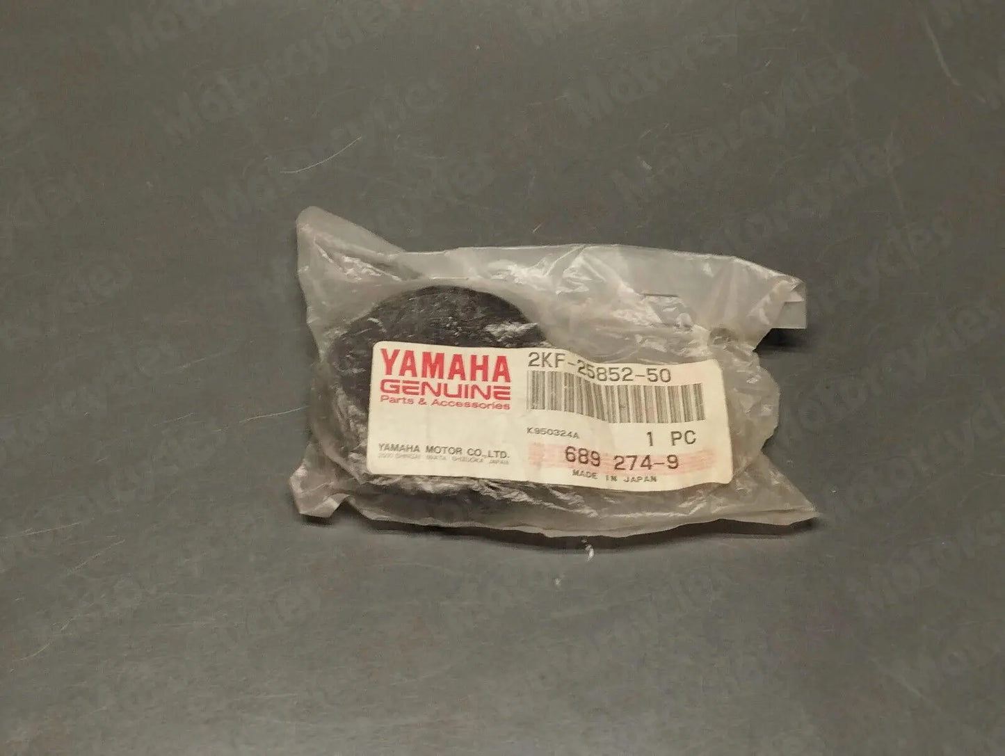 Yamaha oem xvz 1300 xv 1600 1700 xvs 950 1100 xs 650 reservoir cap 2kf-25852-50