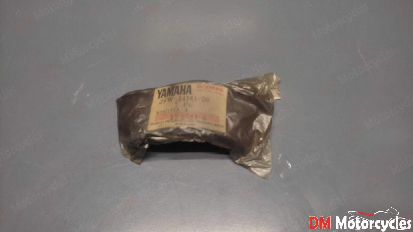 Yamaha genuine nos YZ125K YZ 125 83 front fuel tank damper pn 39w-24181-00