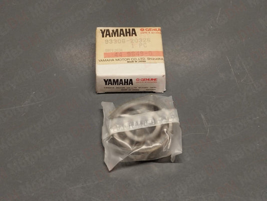Yamaha genuine nos lc ma mj pw qt 50 tw 200 bearing pn 93306-20326