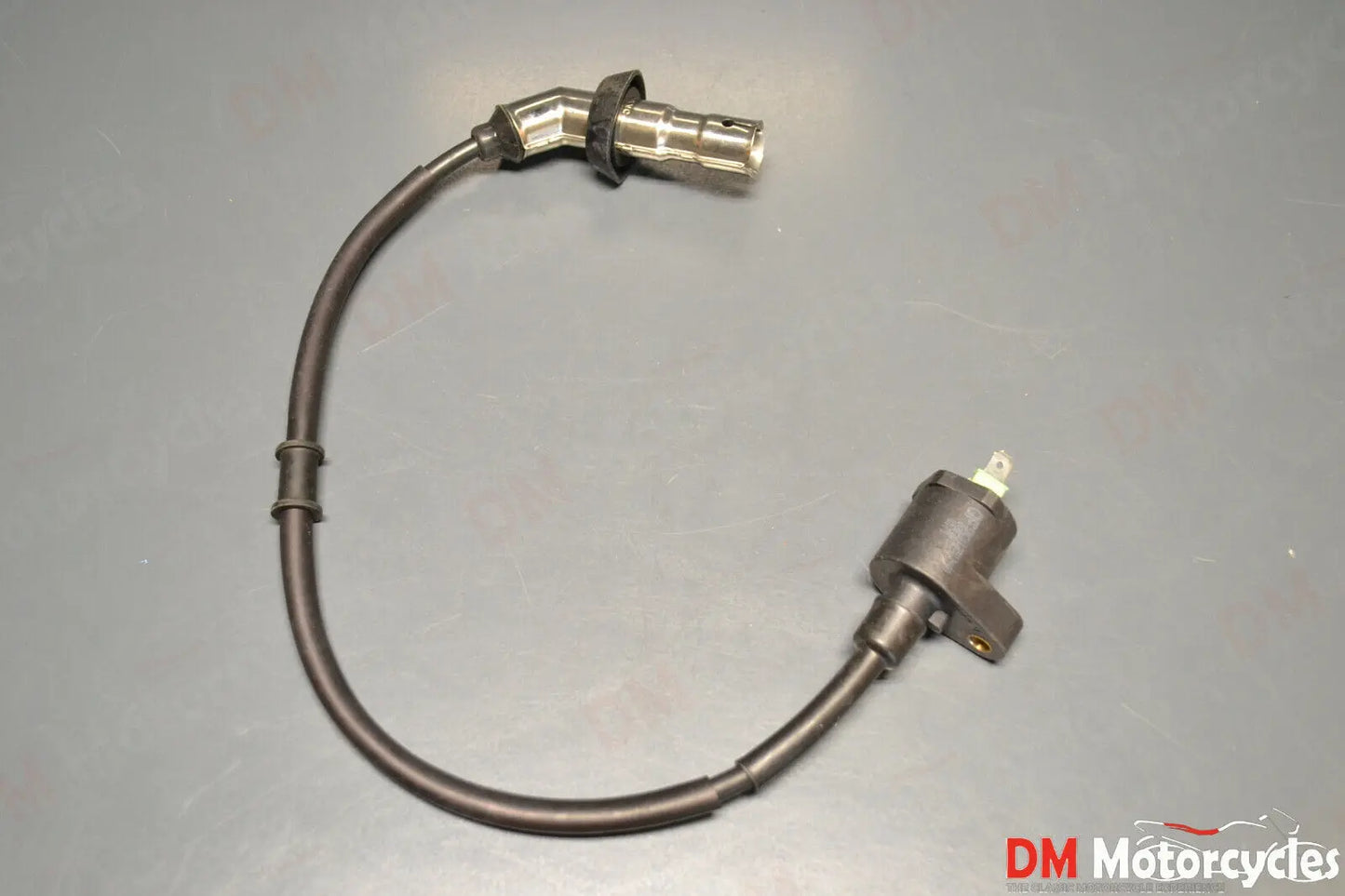 Peugeot genuine new Sum 125 ignlition coil pn 800287