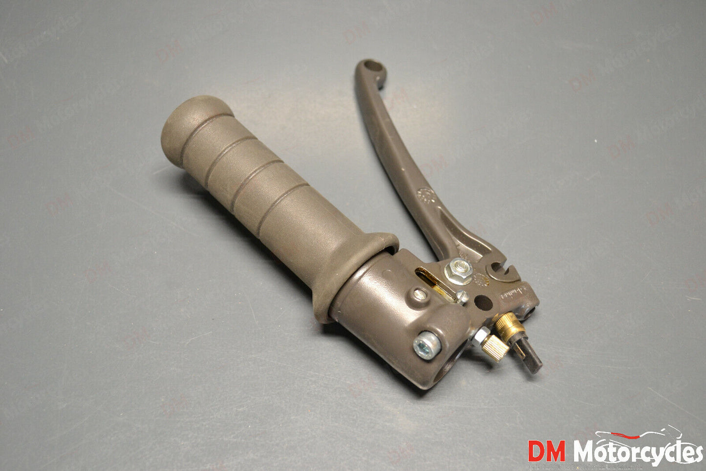 Piaggio genuine nos sfera 50 throttle brake lever assy pn 272399