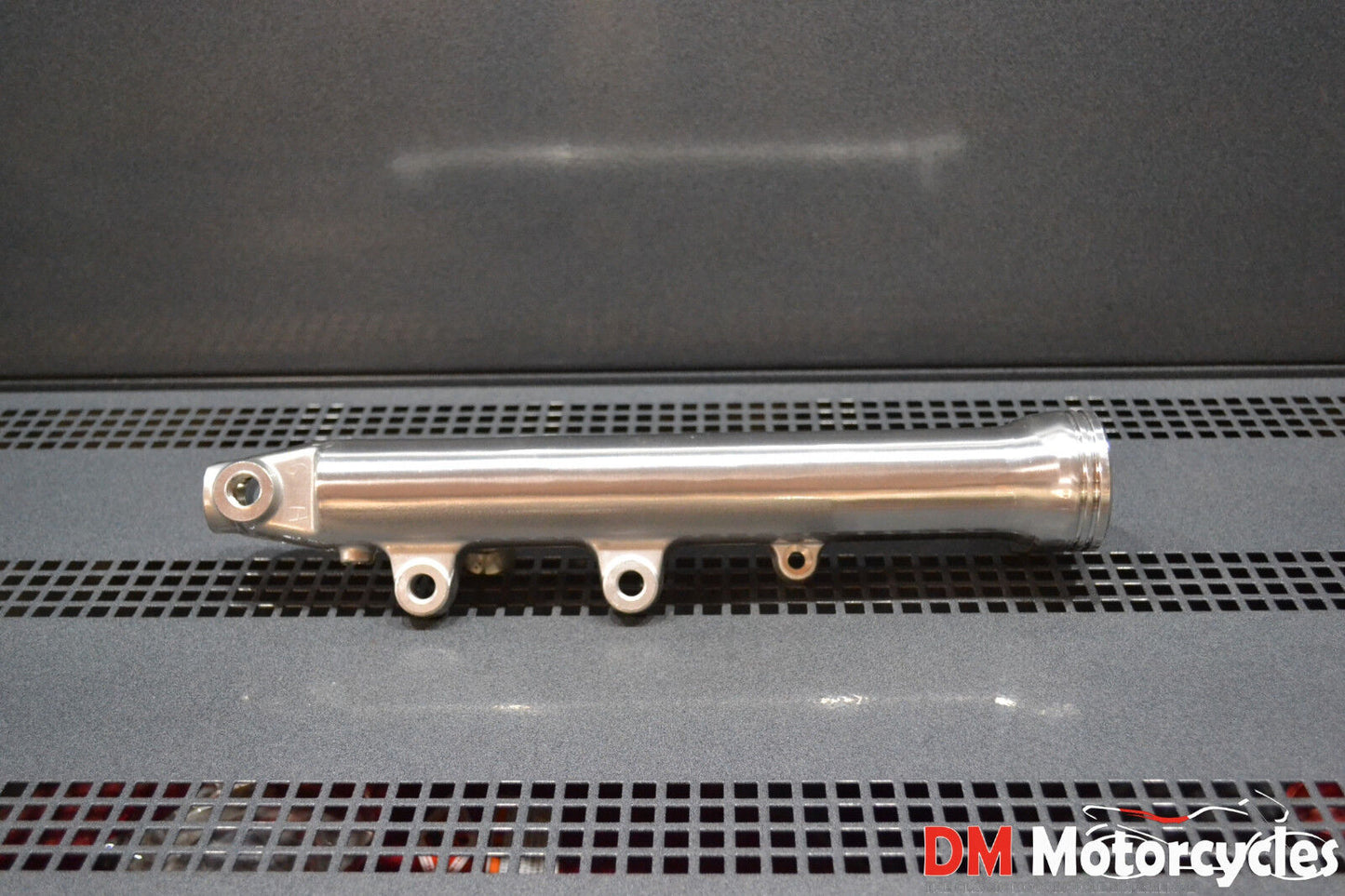 Yamaha genuine nos fj600 fj 600 1984 fork outer tube 1 pn 33m-23126-00