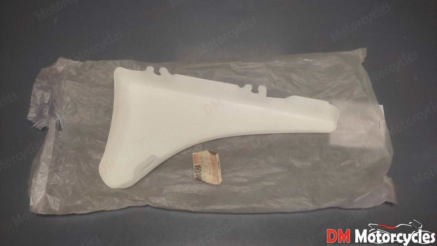 Yamaha genuine nos xt125 xt250 1982 side cover 1 pn 15a-21711-00-36