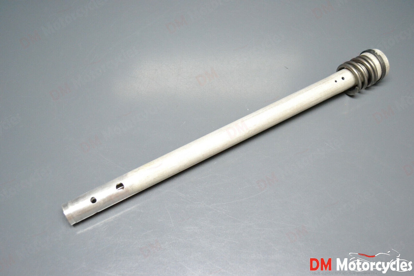 Yamaha genuine nos yz125 yz 125 1985 fork cylinder pump pn 55y-23170-m0