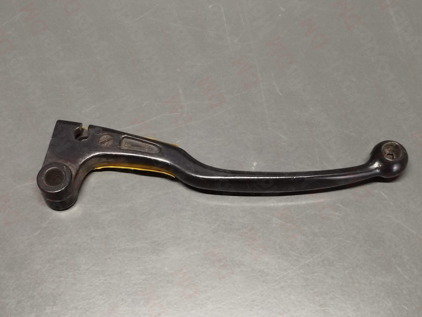 Yamaha genuine new rz 250 '83 rz 350 '84 85 fzr 400 clutch lever pn 29l-83912-00