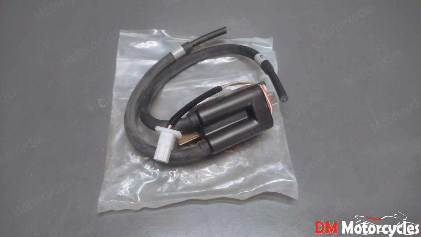 Yamaha genuine nos fj600 fz600 1984 - 1987 ignition coil pn 33m-82320-60