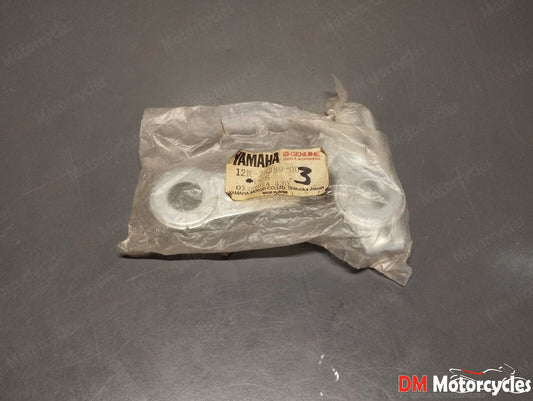 Yamaha Genuine XJ600 XS400 Rear Chain Puller Adjuster 12R-25388-00