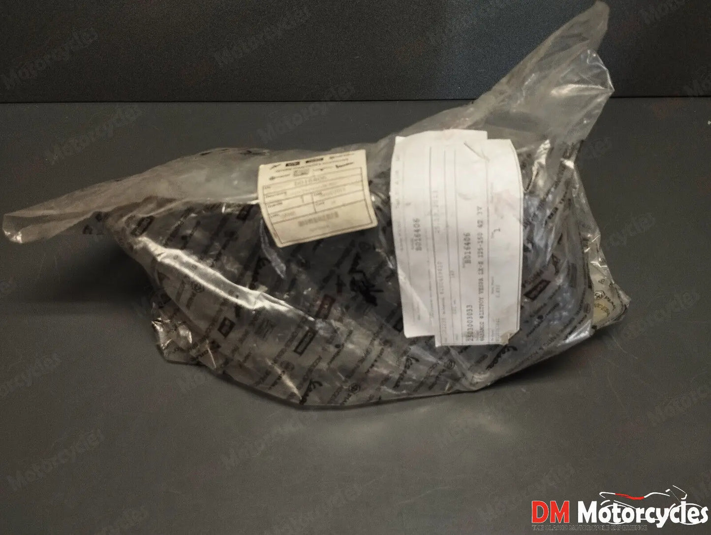 Piaggio genuine new vespa s 125 4t 3v ie pn b016406