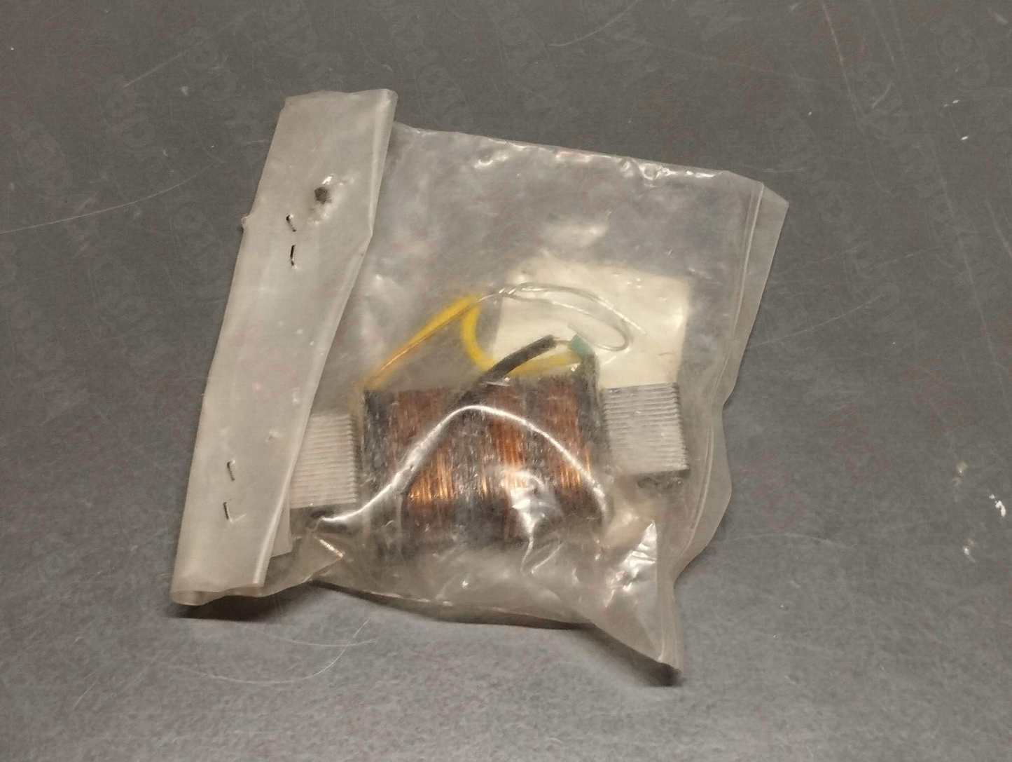 Yamaha genuine nos v80 '88 ysr 80 '86 t50 '83 lighting coil 1 pn 18y-81313-m0