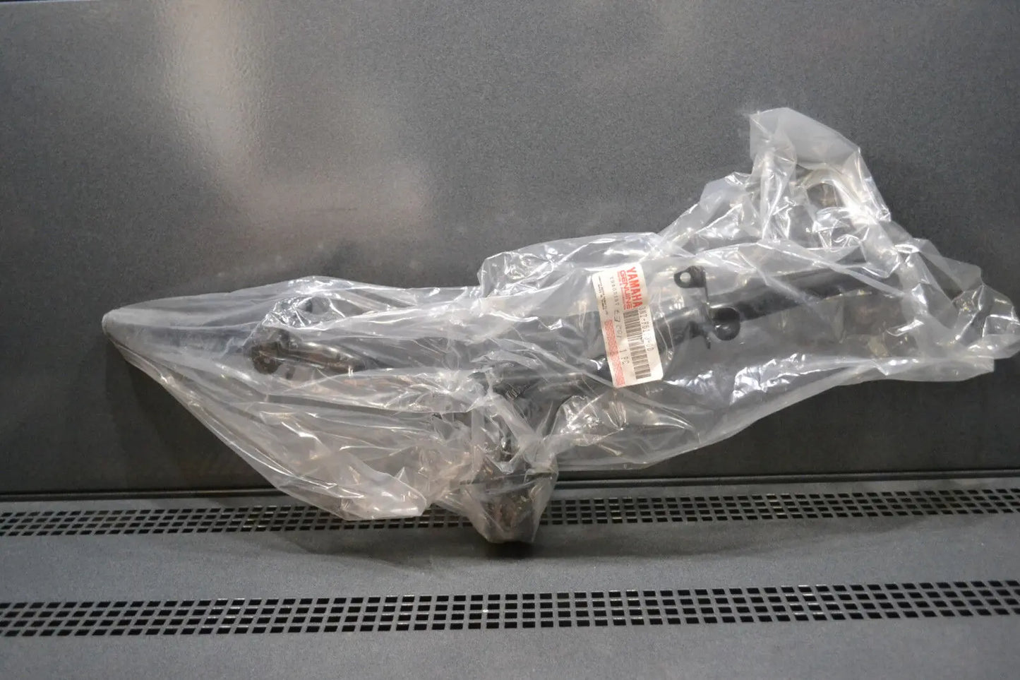 YAMAHA GENUINE NEW CT50S CT 50 STEERING HANDLE BAR PN 3NT-F6110-00