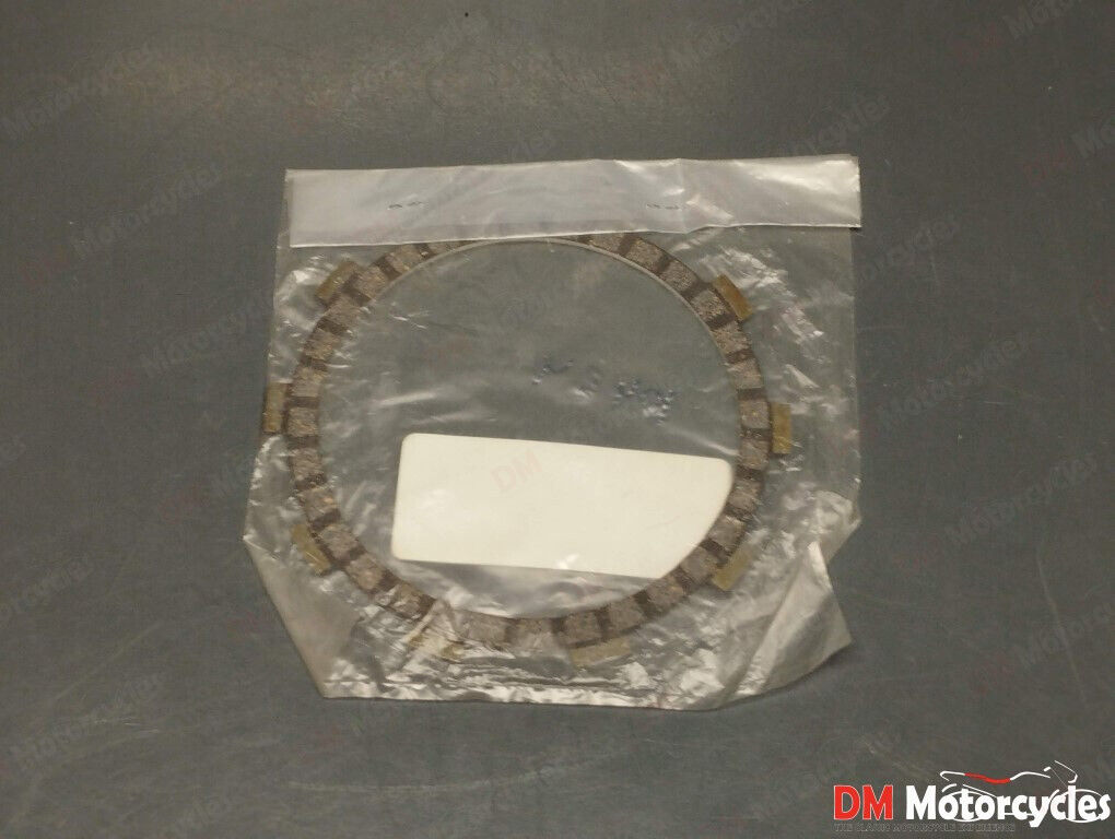 Yamaha genuine new ttr xt tt 225 ttr 230 dt clutch friction plate 36x-16321-00