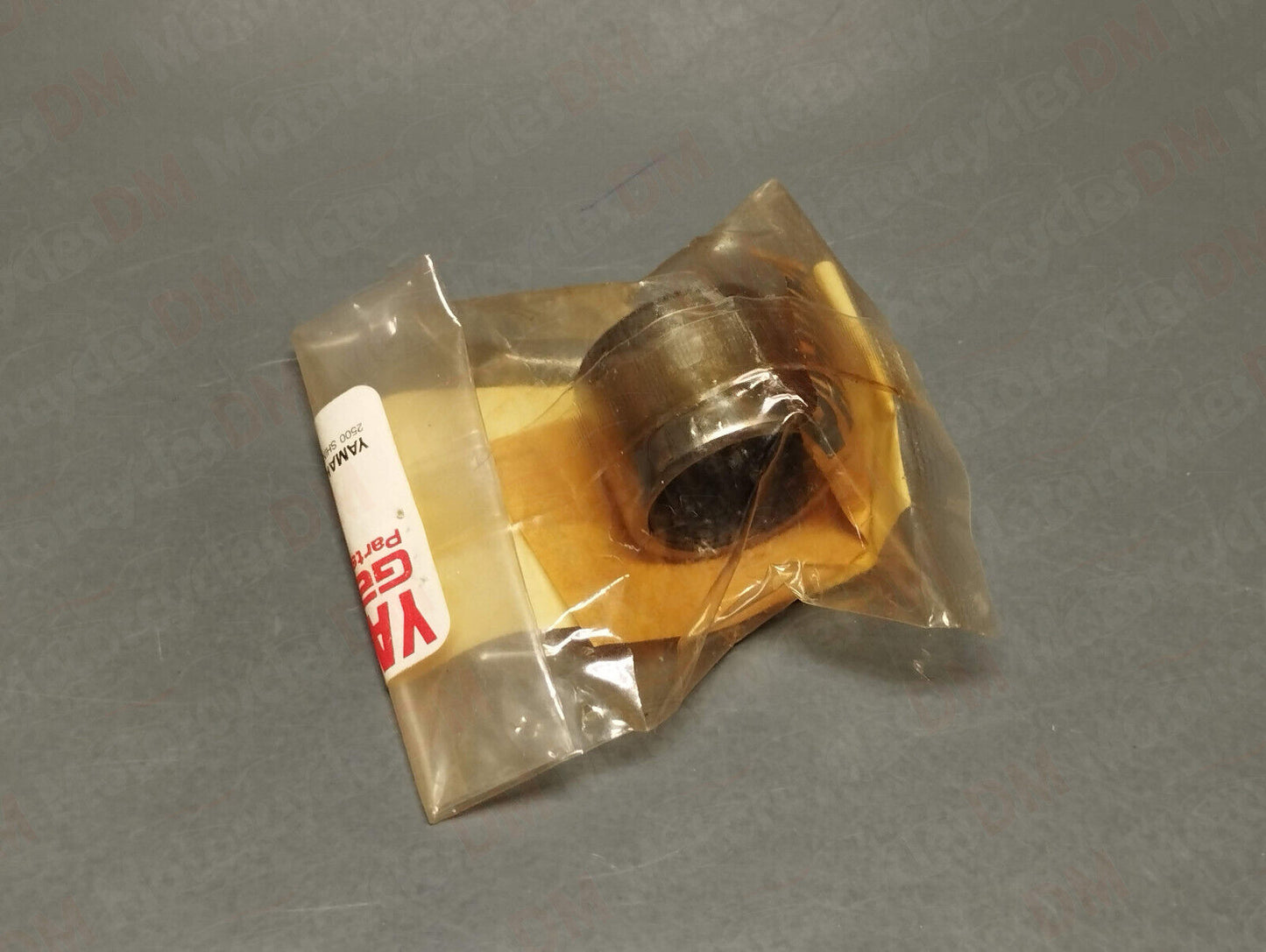 Yamaha genuine new fj 1200 fz 750 tzr 125 80 50 cylindrical bearing 93315-31841
