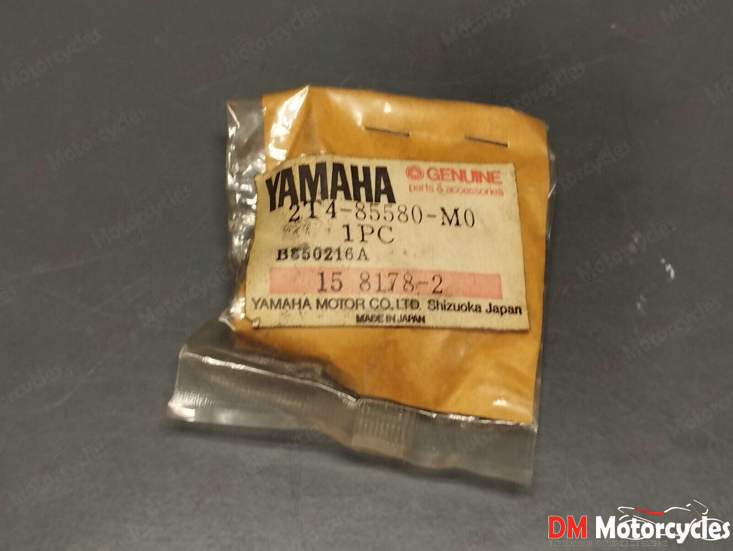 Yamaha genuine nos pulser fits many bikes pn 2t4-85580-m0
