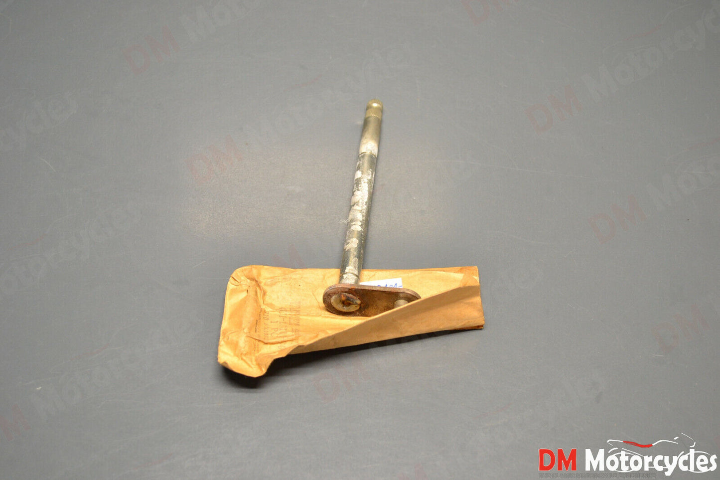 Yamaha genuine nos dt rd ysr 50 shift shaft assembly pn 4u1-18101-00