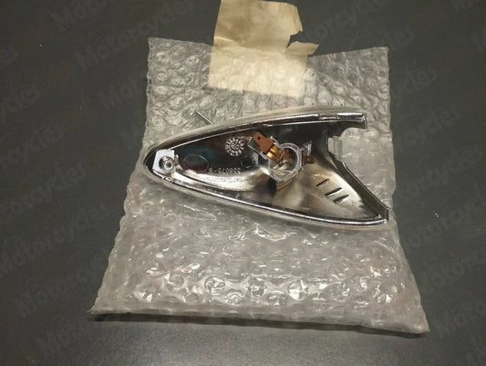 Piaggio Genuine Liberty Sport & Beverly Tourer Front Left Indicator 584166