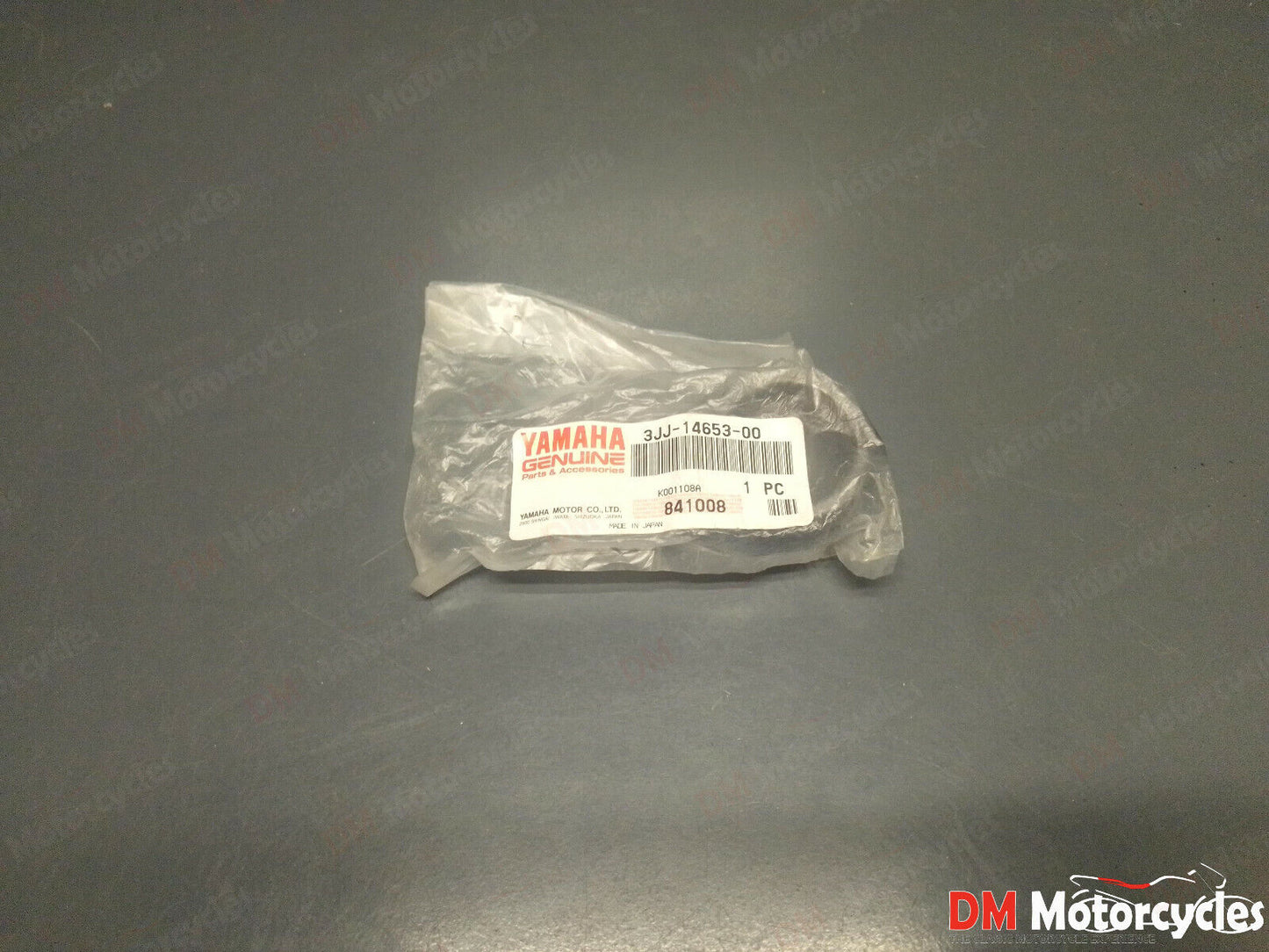 Yamaha new oem xvz 1200 1300 xt 550 xj 550 750 xs exhaust gasket pn 3jj-44653-00