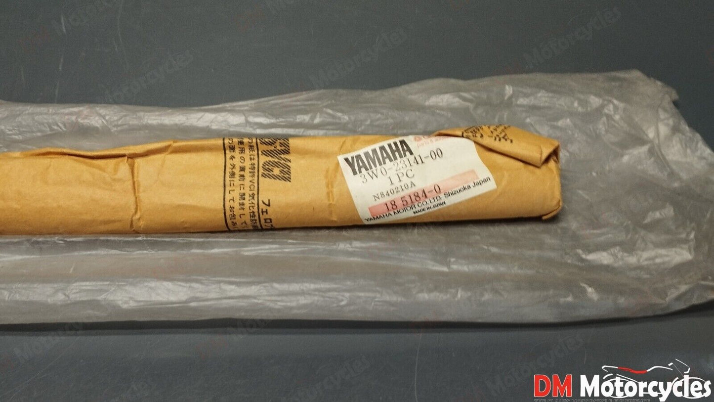 Yamaha genuine nos ty125 dt100 fork spring pn 3w0-23141-00