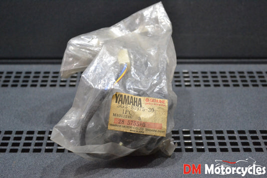 Yamaha genuine nos sh50 razz 1987 switch gear pn 5g3-83975-30-00