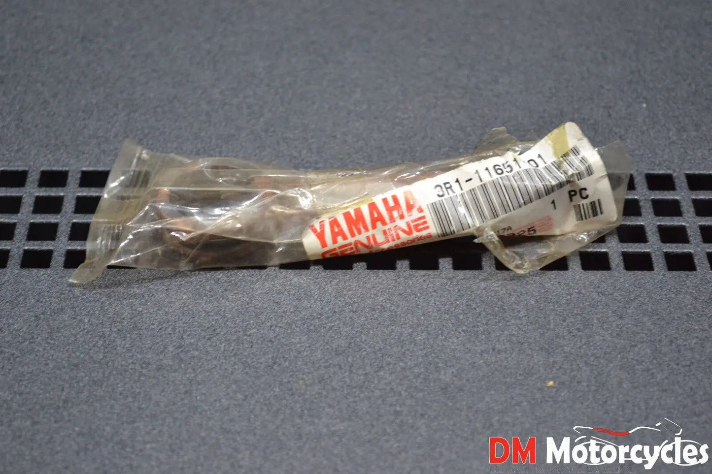 Yamaha genuine mg yg y5 yg jt rt gt80 lb80 yz80 connecting rod pn 3r1-11651-01