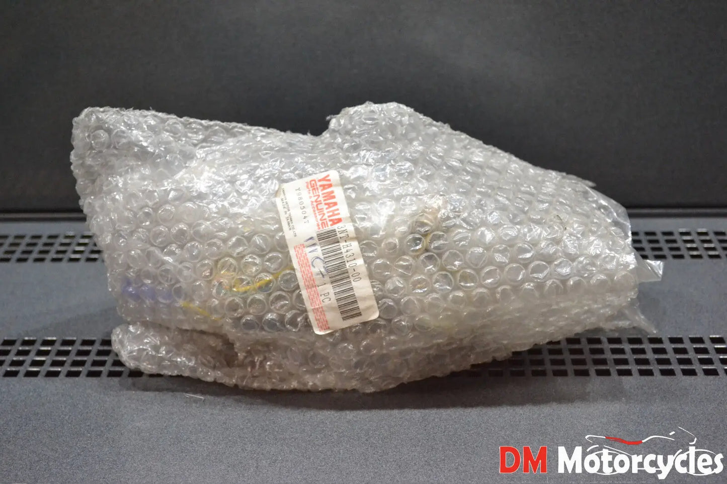 Yamaha genuine new ct50s ct 50 headlight assy pn 3nt-h4310-00