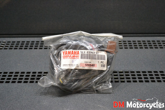 Yamaha genuine new fzs1000 fz1000s 2002 switch gear pn 5lv-83963-01