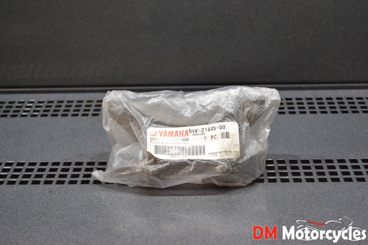 Yamaha genuine new xt660r xt 660 2006 muffler stay pn 5vk-21445-00