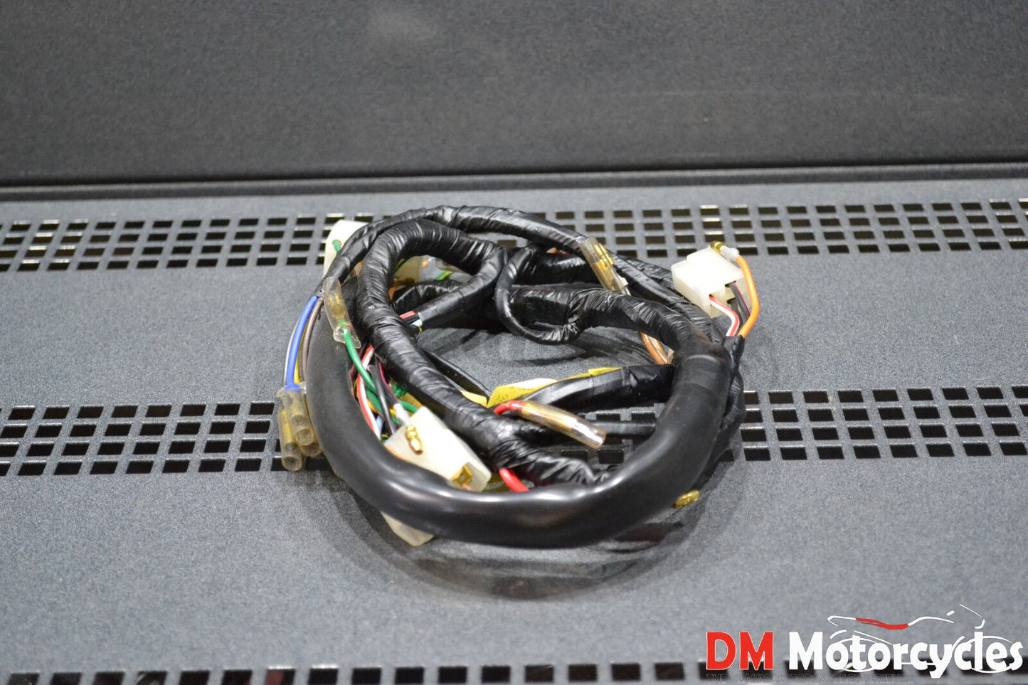 Yamaha genuine nos v80 mate 80 wiring harness pn 3e1-82590-20
