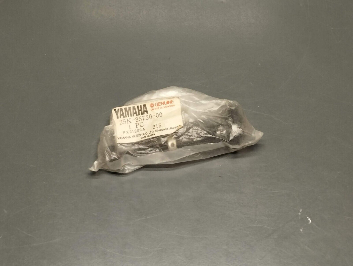 Yamaha genuine nos passol 2 fuel sender pn 25k-85720-00