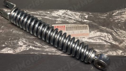 Yamaha genuine new CT50S CT 50 rear shock absorber pn 1nt-f2210-01