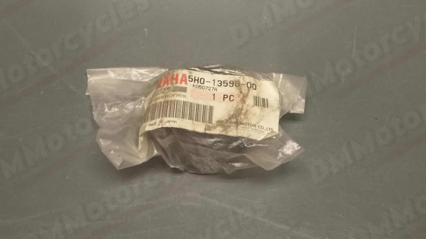 Yamaha genuine new sr125 1981-2000 sr185 1981-82 carburetor joint 2 pn 5h0-13596-00