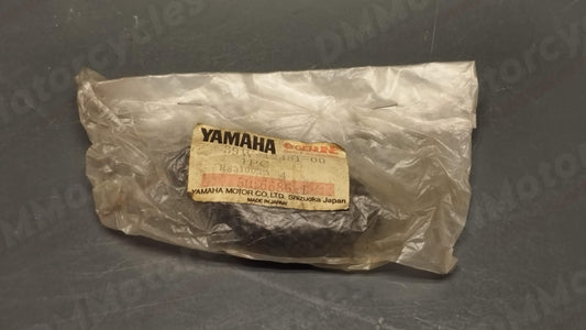 Yamaha nos yz125 radiator hose pipe 1 pn 39w-12481-00