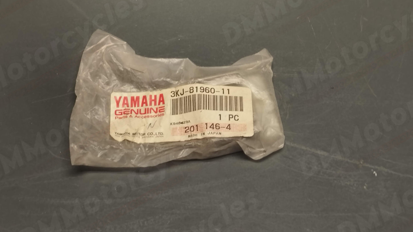Yamaha genuine new cy 50 90 ye 50 80 cw ya ym 50 rectifier & regulator pn 3kj-81960-11