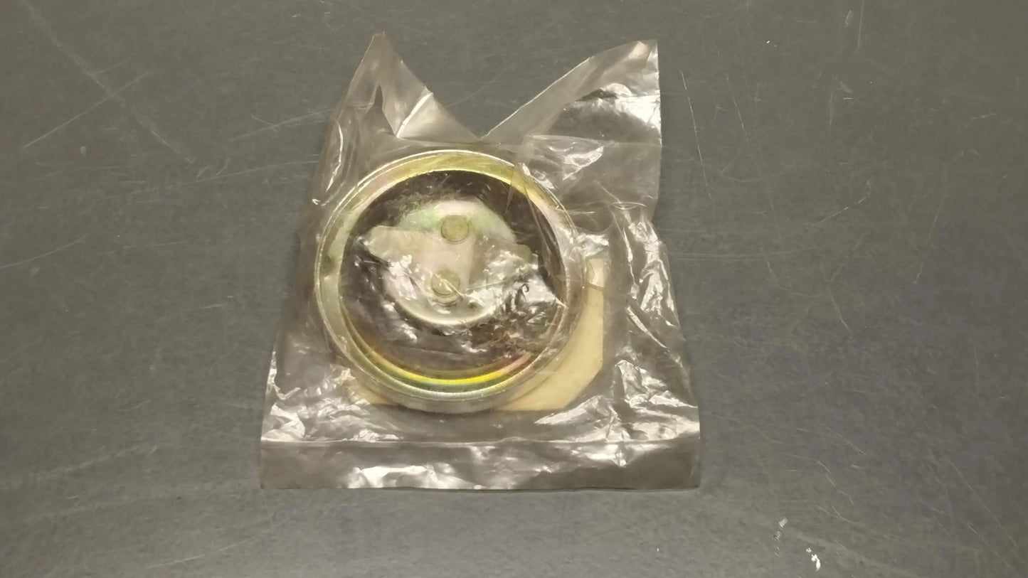 Yamaha genuine nos u7e qt50 riva 50 80 t 50 80 fuel tank cap pn 22f-24610-01