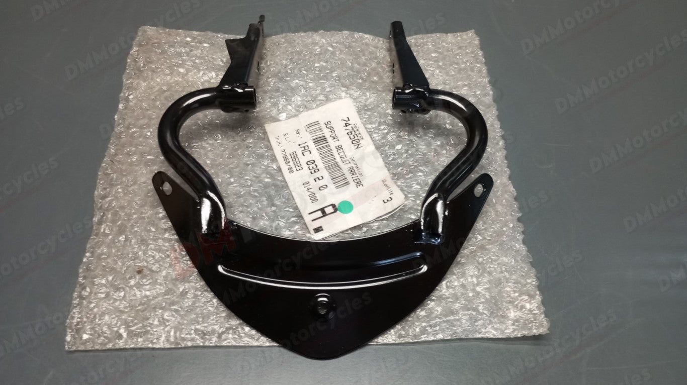 Peugeot genuine new tkr rack carrier pn 747650n