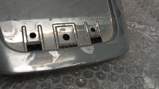 Piaggio genuine new nrg50 mc2 rear rack pn 957178