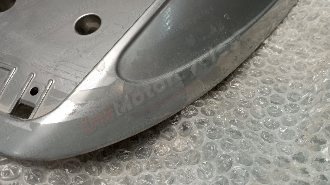 Piaggio genuine new nrg50 mc2 rear rack pn 957178