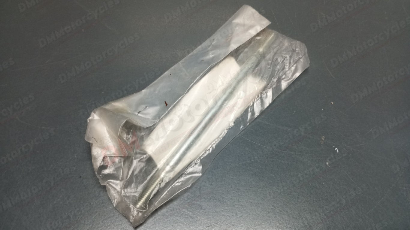 Yamaha genuine new fzr600 97-99 yzf1000r thunderace 96-01 yzf750 97 98 shift rod pn 1WG-18115-01