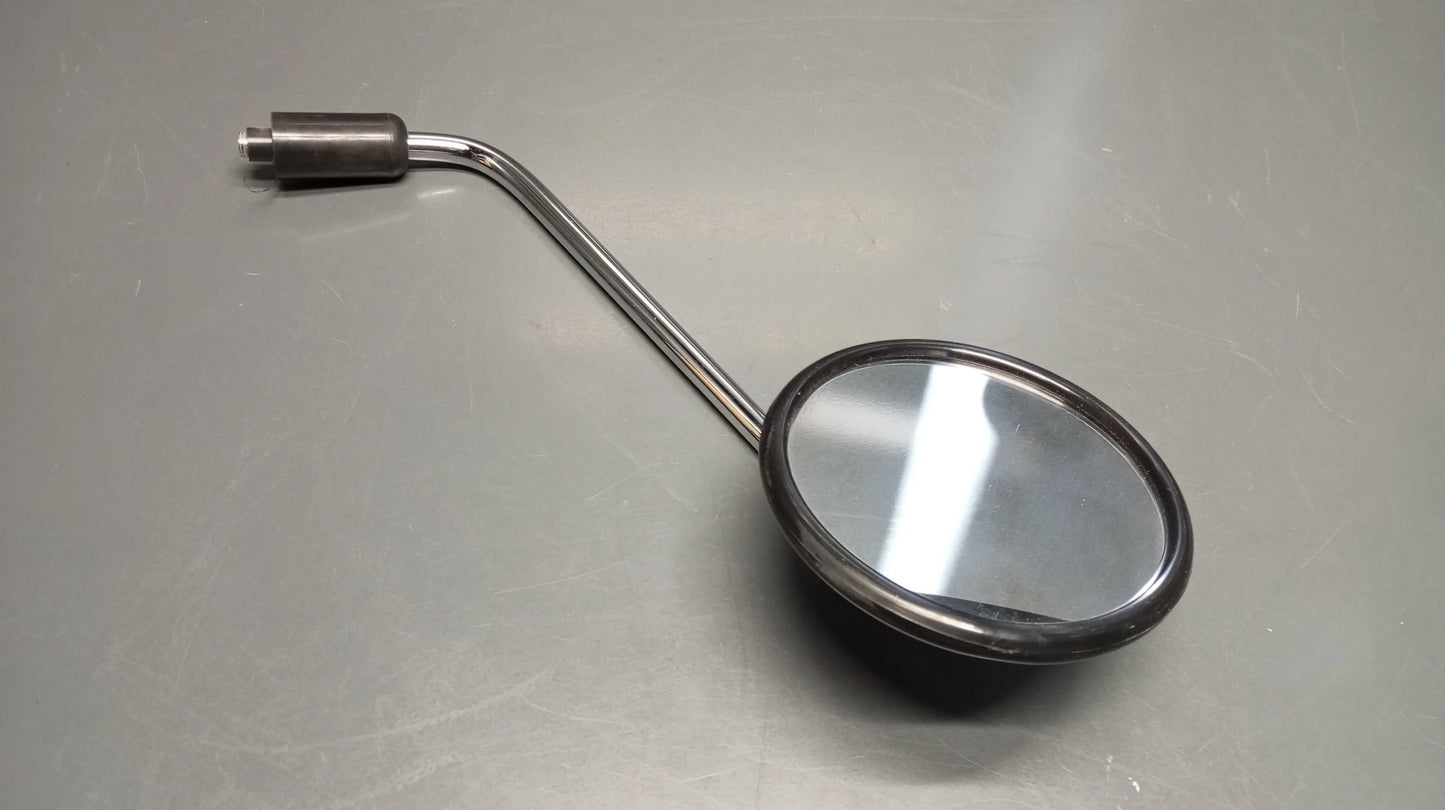 Yamaha genuine nos XT 500 IT 200 DT 125 175 right mirror pn 341-26290-E0