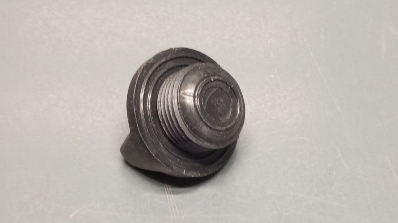 Aftermarket new suzuki fm50 landie engine oil cap