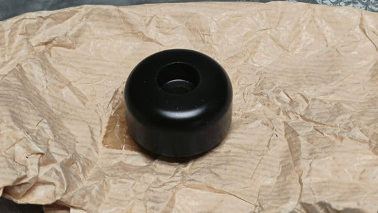Yamaha genuine new yzf r1 r6 r7 fjr1300 cv50 grip end pn 4xv-26246-00