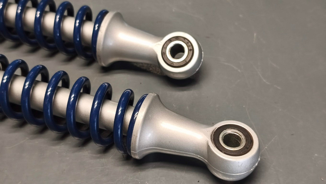 Honda genuine New Monkey Z50 shocks