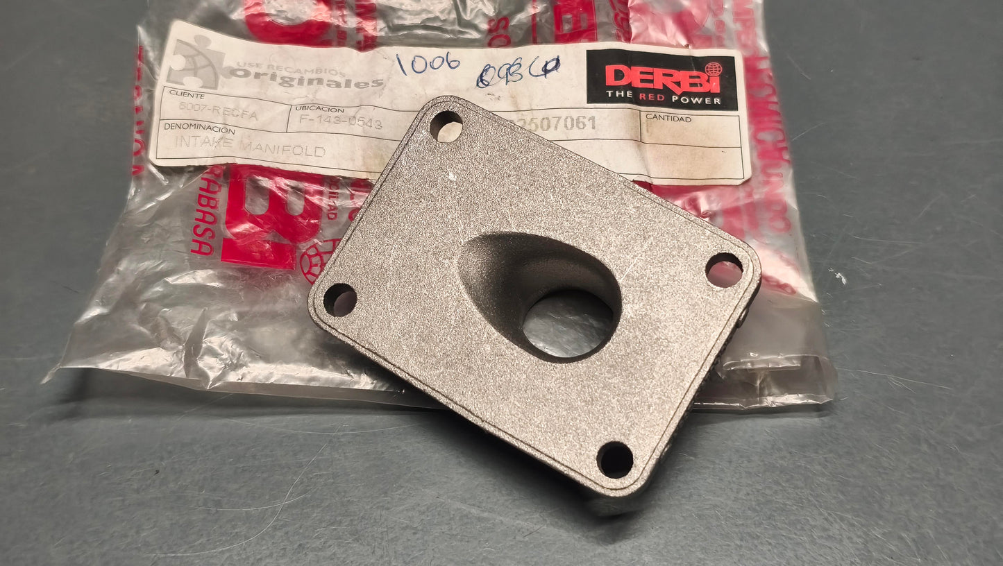 Derbi Senda GPR 50 Intake Manifold 00H02507061