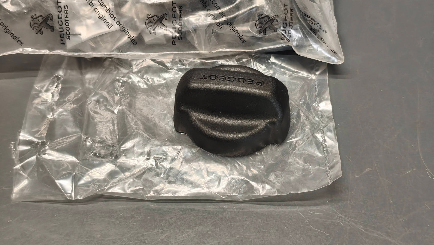 Genuine Peugeot Django Fuel Filler Cap 781838