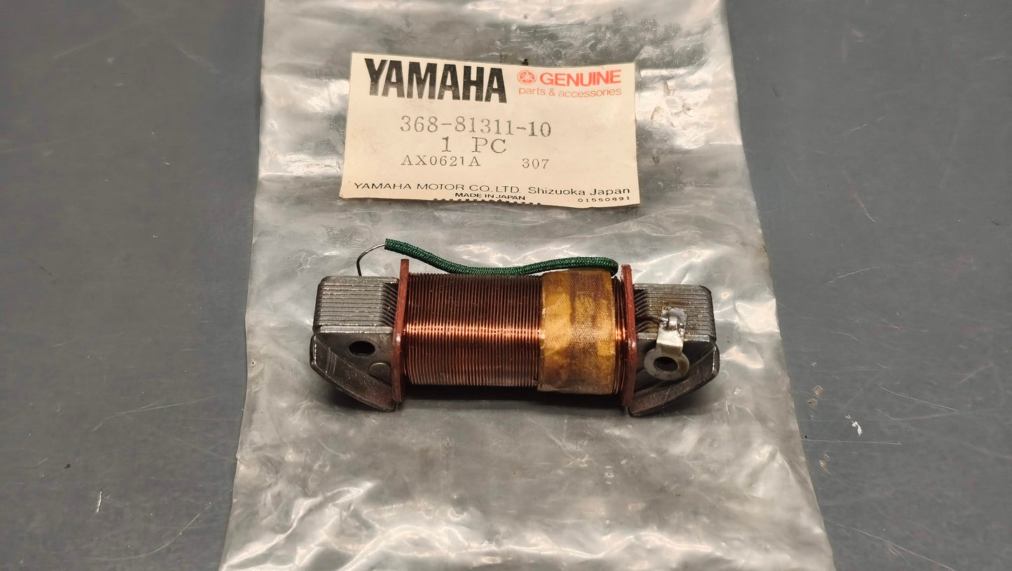 Genuine Yamaha GT80 / GT1 Source Coil 368-81311-10