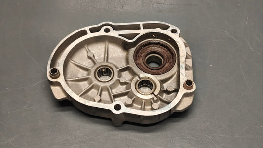 Genuine Piaggio Gearbox Cover 4843146