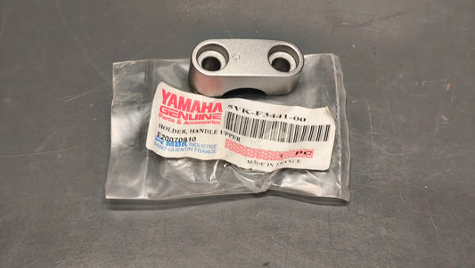 Yamaha XT660R / WR125X Handlebar Upper Holder 5VK-F3441-00