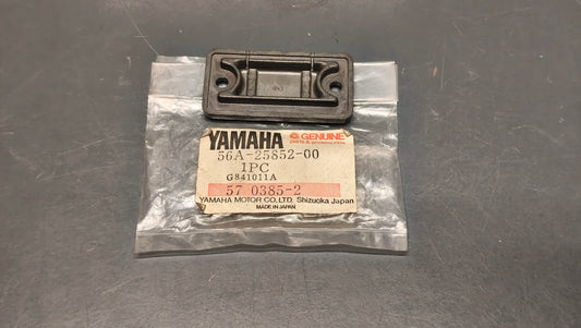 Yamaha YZ125 / YZ250 / YZ490 Brake Reservoir Cap 56A-25852-00