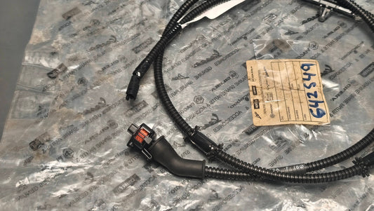 Genuine Piaggio MP3 500 Right Wheel Speed Sensor Cable 642549