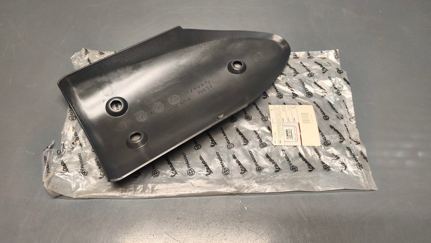 Genuine Piaggio / Gilera Exhaust Heat Shield Cover 827404