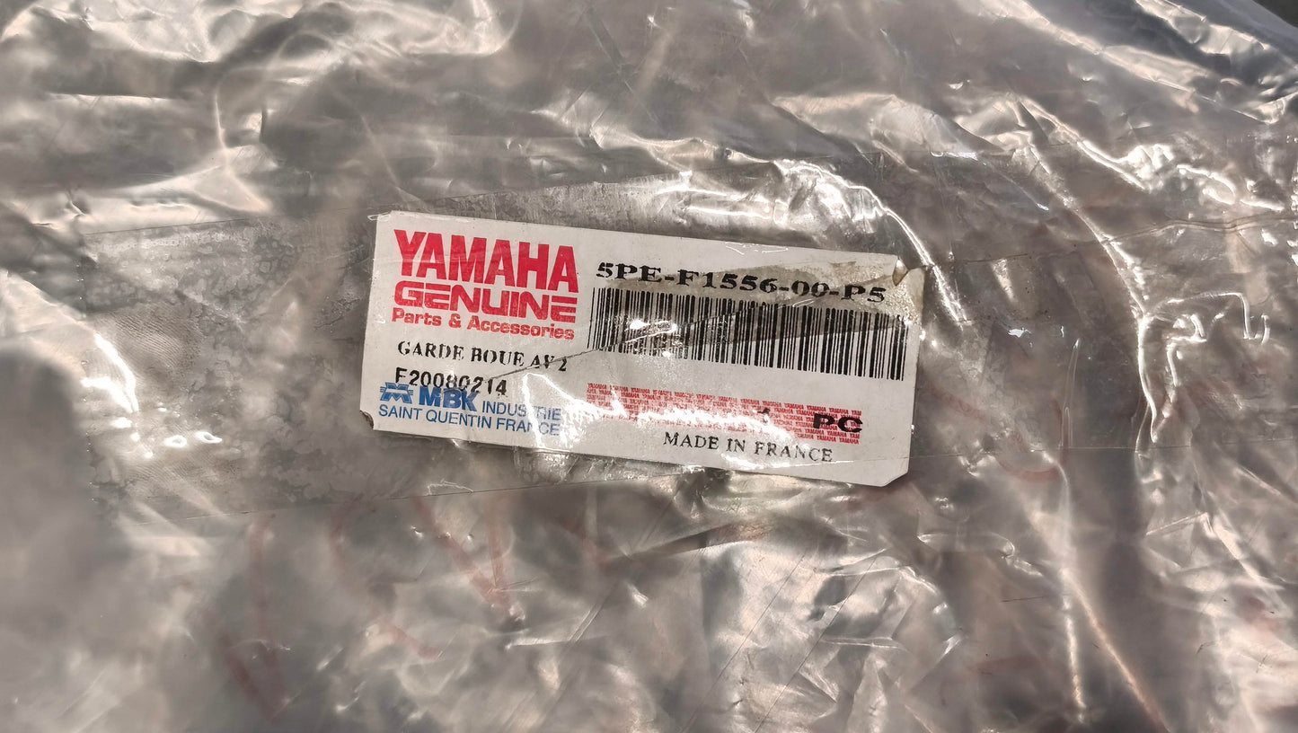 Yamaha Genuine Aerox 50 / Aerox 100 Front Fender 5PE-F1556-00-P5